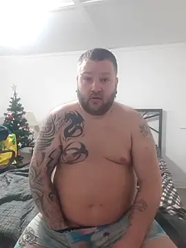 hotfiremike online show from 20, 3, 2026