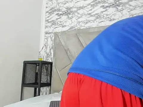 AdrianWalker online show from 11, 2, 2026