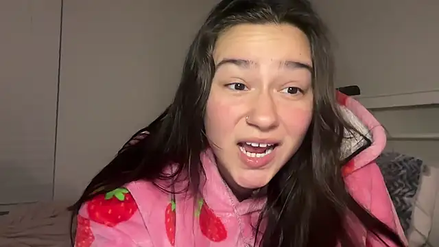 anitayurmoniii online show from 8, 5, 2026