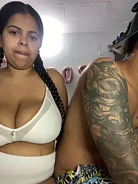 Snapshot of Liah_Luccas chatting on 16, 5, 2026 Liah Luccas online show from 16, 5, 2026