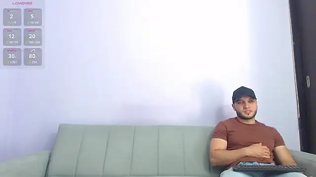 jhustin marcius online show from 3, 2, 2026