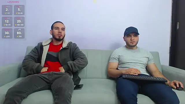 jhustin marcius online show from 7, 2, 2026