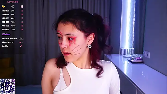 VerlieChahal online show from 15, 2, 2026