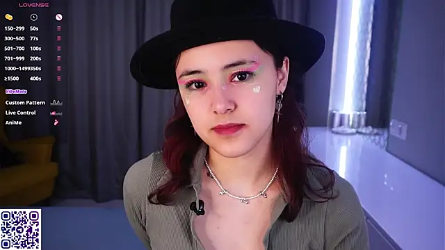 VerlieChahal online show from 1, 3, 2026