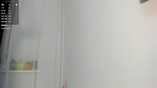 aiyumiprivate online show from 20, 2, 2026