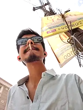 Sam03s online show from 20, 3, 2026