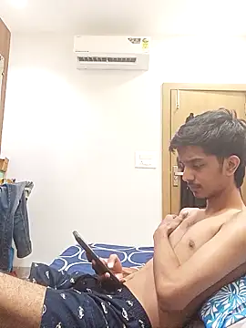 Sam03s online show from 17, 4, 2026