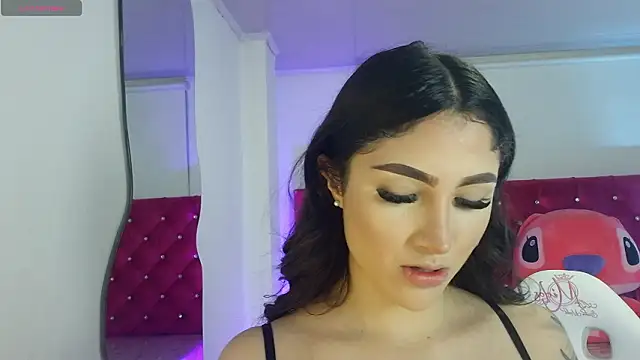 babyy nicols m online show from 21, 2, 2026