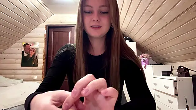 Snapshot of TessSamul chatting on 27, 3, 2026 TessSamul online show from 27, 3, 2026