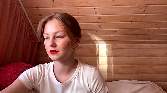 Snapshot of TessSamul chatting on 22, 5, 2026 TessSamul online show from 22, 5, 2026
