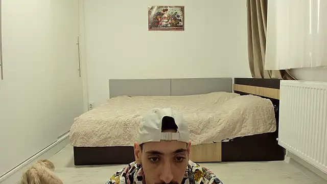 Snapshot of AdonisGODR chatting on 8, 2, 2026 AdonisGODR online show from 8, 2, 2026