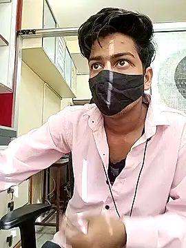 hotyboy 89 online show from 12, 3, 2026