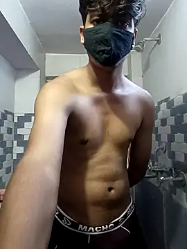 hotyboy 89 online show from 31, 5, 2026