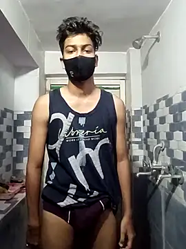 hotyboy 89 online show from 2, 7, 2026