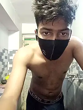 hotyboy 89 online show from 3, 7, 2026