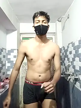 hotyboy 89 online show from 5, 7, 2026