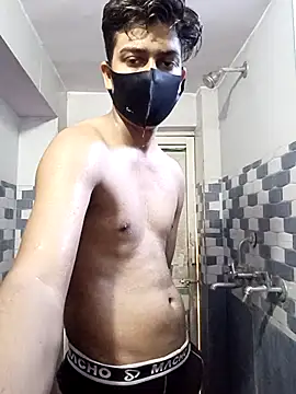 hotyboy 89 online show from 7, 7, 2026