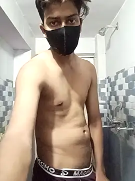 hotyboy 89 online show from 12, 7, 2026