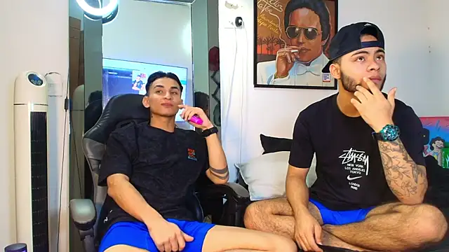 Snapshot of Xanderstone00 chatting on 24, 2, 2026 Xanderstone00 online show from 24, 2, 2026