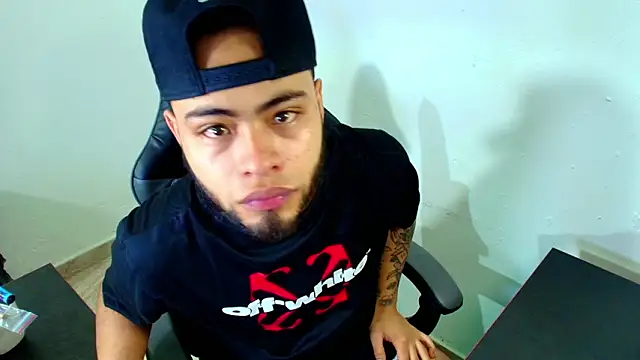 Xanderstone00 online show from 7, 3, 2026