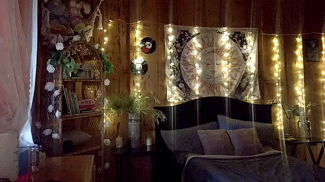 VelvetBrunetteXo online show from 1, 3, 2026