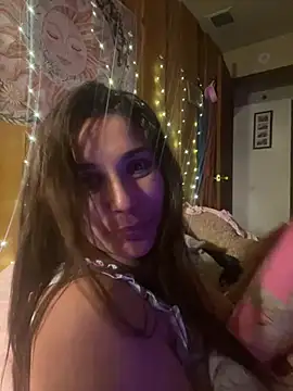 VelvetBrunetteXo online show from 27, 7, 2026