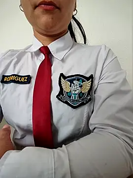 Abigail office online show from 10, 3, 2026