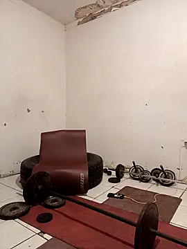 Rough-Big-Djay online show from 9, 2, 2026