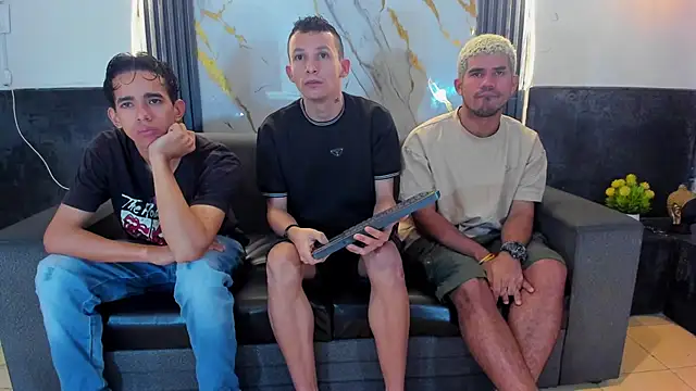 Isaak 26 online show from 6, 3, 2026