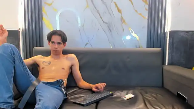 Isaak 26 online show from 18, 3, 2026