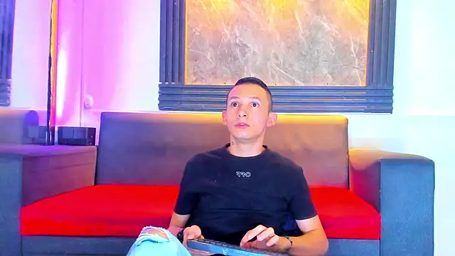 Isaak 26 online show from 11, 4, 2026