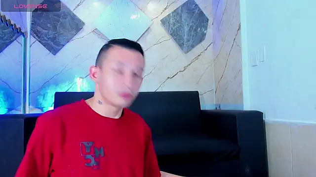 Isaak 26 online show from 16, 4, 2026