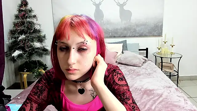 Snapshot of KitttyWhisper chatting on 17, 2, 2026 KitttyWhisper online show from 17, 2, 2026