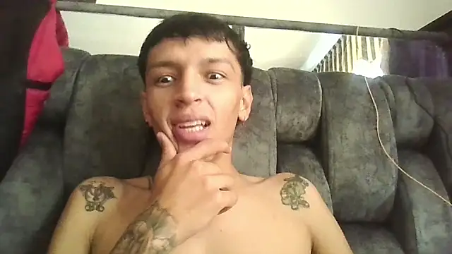 Tazmen007 online show from 23, 2, 2026