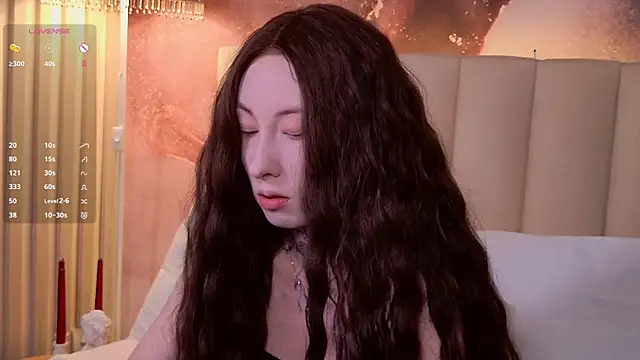 roxy morrison x online show from 8, 4, 2026