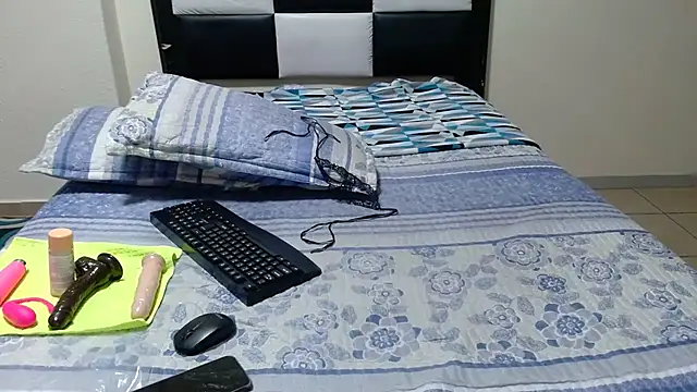 VeronaDimexx online show from 29, 3, 2026