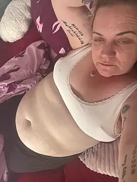 Piper Milf 36 online show from 11, 6, 2026