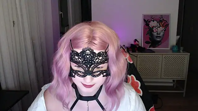 Snapshot of LunaXcherry chatting on 24, 2, 2026 LunaXcherry online show from 24, 2, 2026