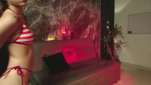 VelvetPassion online show from 6, 3, 2026