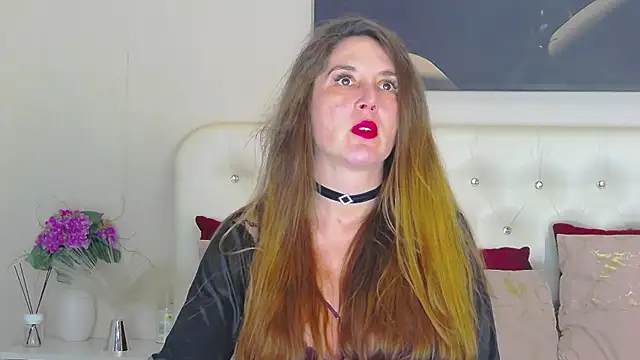 AzeliaHart online show from 16, 2, 2026