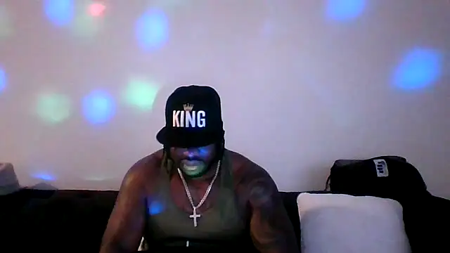 darkstallion7 online show from 7, 3, 2026