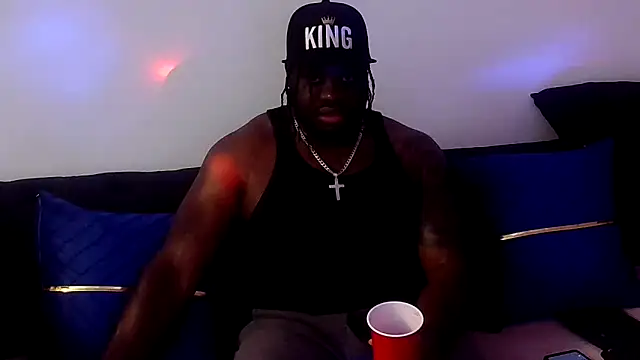 darkstallion7 online show from 25, 4, 2026