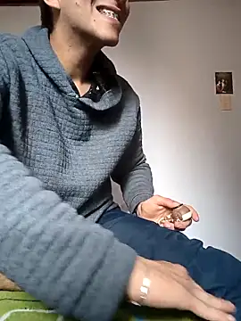 Snapshot of Gregoori chatting on 24, 2, 2026 Gregoori online show from 24, 2, 2026