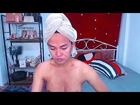 SeductiveAya online show from 27, 2, 2026