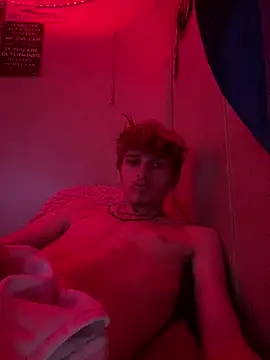 bennyhudson1 online show from 18, 5, 2026