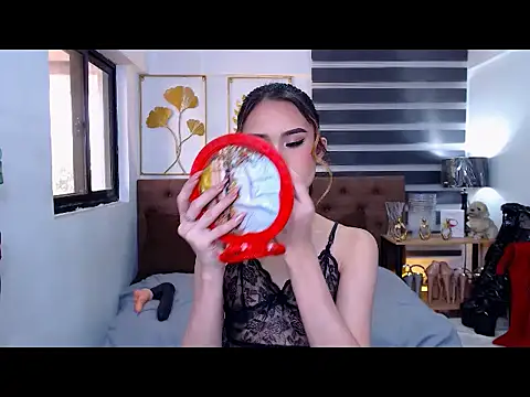 Snapshot of JuicyCockThea chatting on 16, 3, 2026 JuicyCockThea online show from 16, 3, 2026