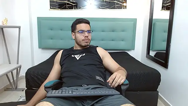 Trevor Ash online show from 25, 2, 2026