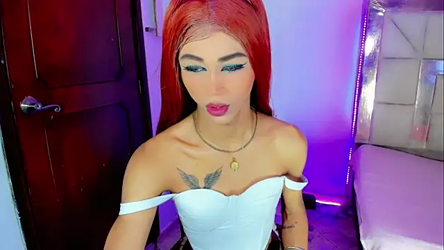 ashleypartystar11 online show from 14, 2, 2026