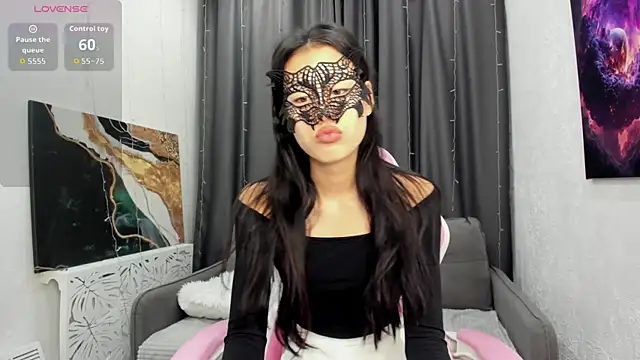 HelenBlazeTrt online show from 21, 3, 2026