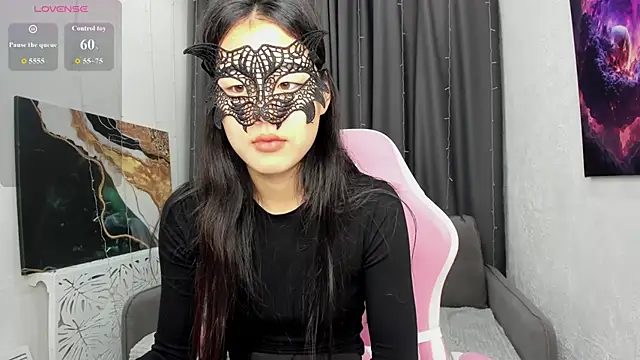 HelenBlazeTrt online show from 1, 4, 2026